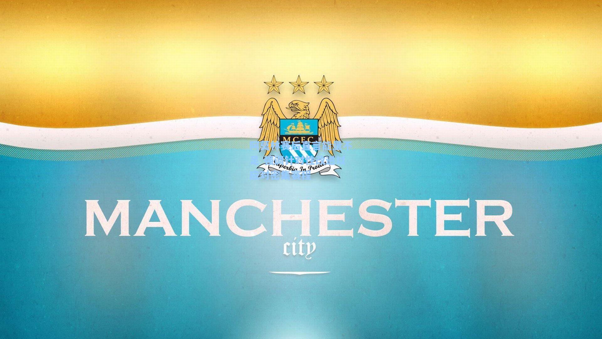 阿莫林赛后直言能量不足 强调针对性改进以应对密集赛程