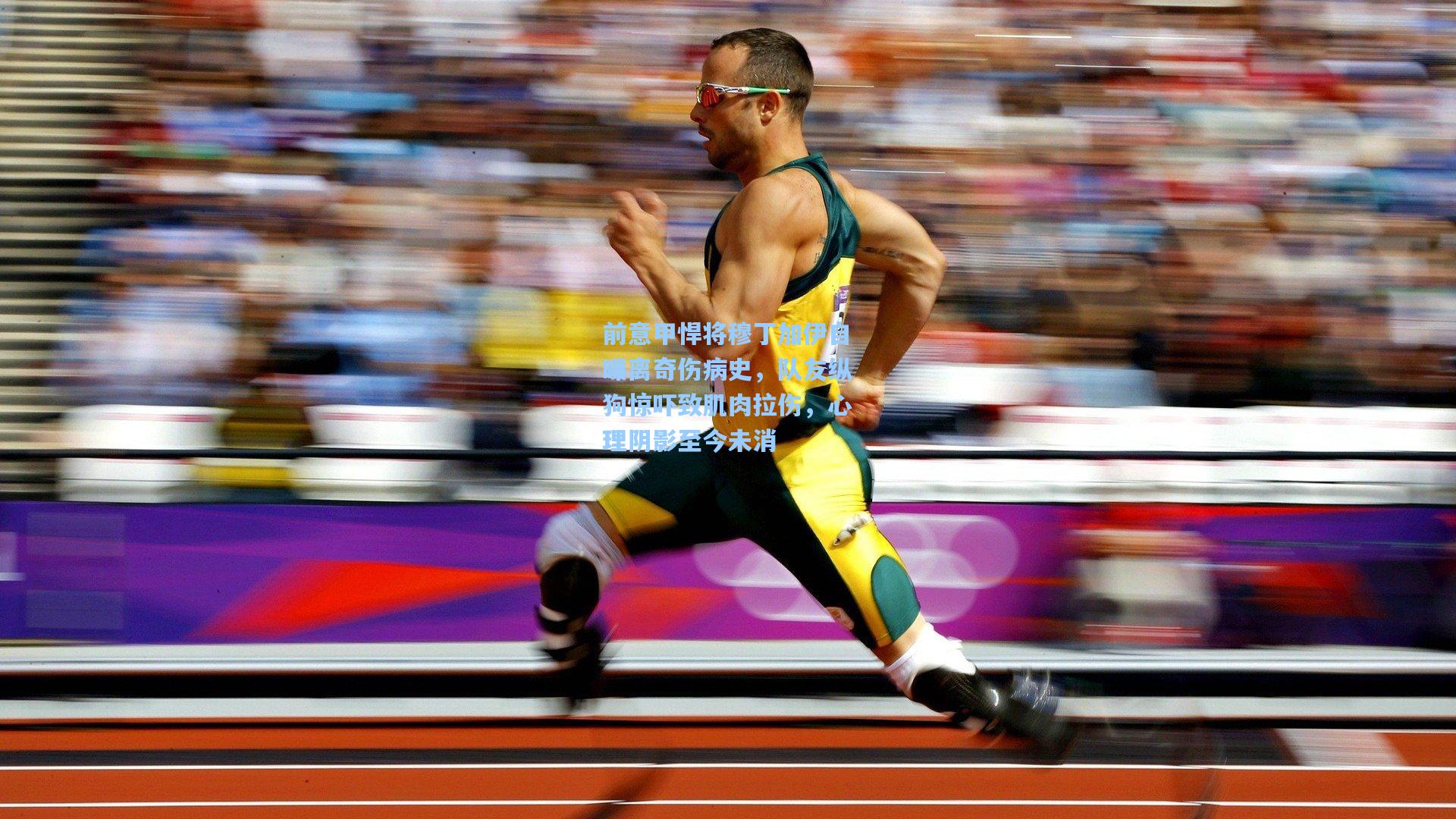 前意甲悍将穆丁加伊自曝离奇伤病史，队友纵狗惊吓致肌肉拉伤，心理阴影至今未消