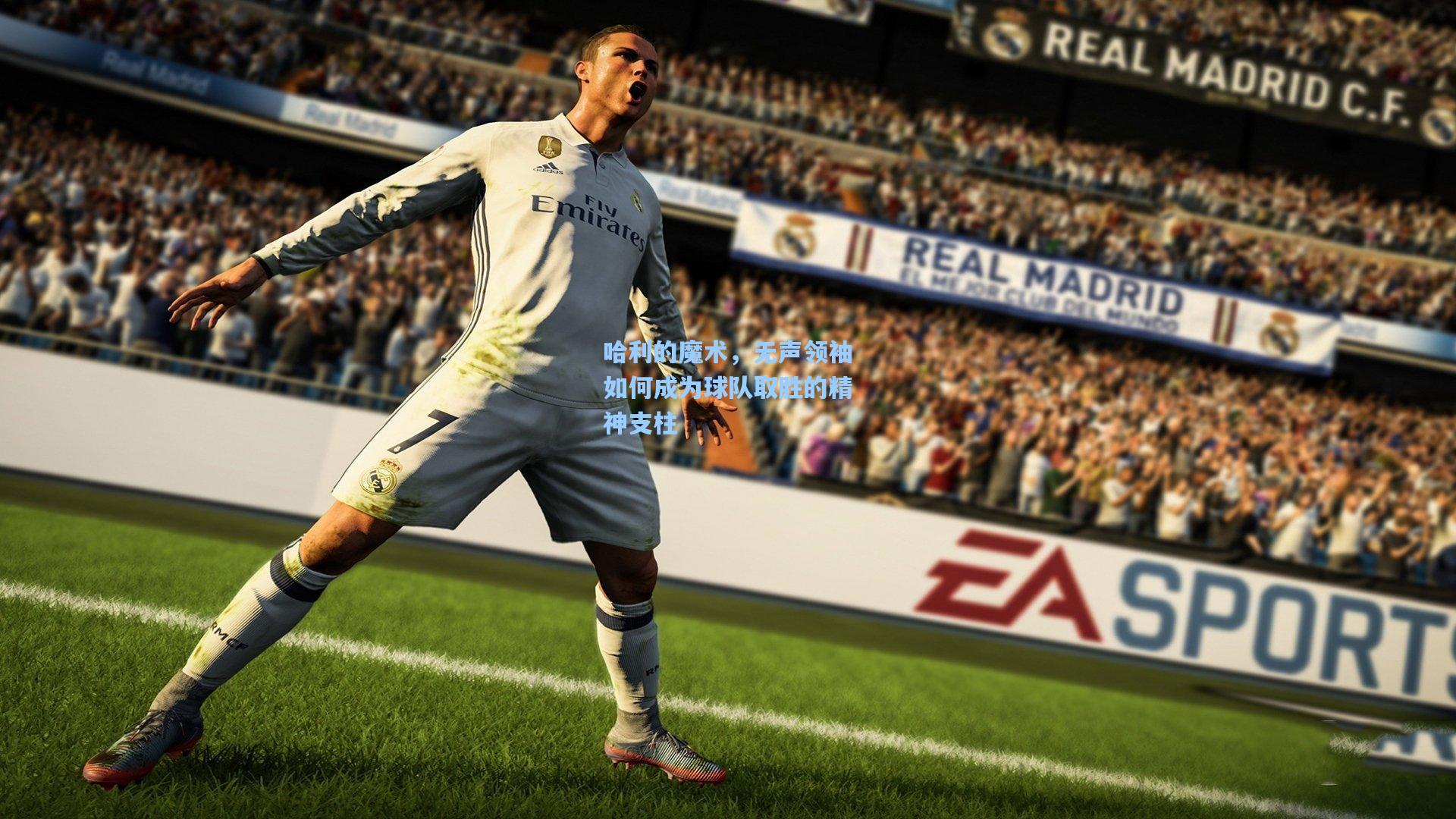 哈利的魔术,无声领袖如何成为球队取胜的精神支柱